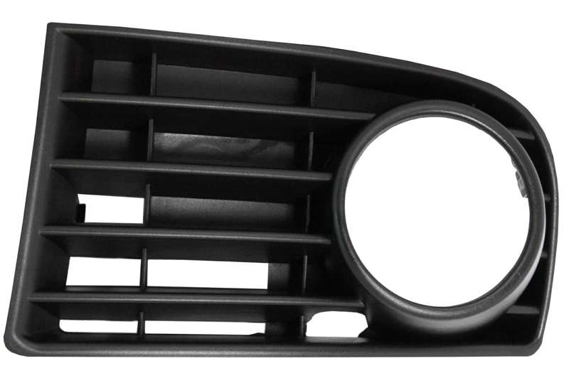 Lüftungsgitter, Stoßfänger